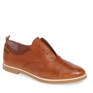 Pikolinos Pyrgos Leather Sneakers 38